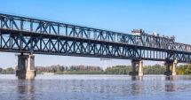 Stire din Social : Podul prieteniei, Ruse-Giurgiu, rămâne deocamdată deschis