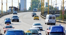 Stire din Eveniment : Podul de la Butelii va intra în reabilitare. Când va fi gata și cum va arăta