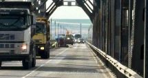 Stire din Actualitate : Atenţionare de călătorie transmisă de MAE: Lucrările de reparare la Podul Prieteniei Giurgiu-Ruse oprite temporar