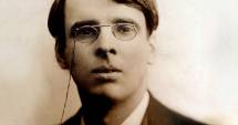 Stire din Cultură-Educație : Poet irlandez, comemorat la Universitatea "Ovidius"