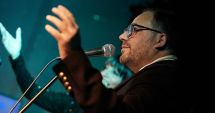 Stire din Cultură-Educație : "Poetul și cântăreața", recital de poezie și jazz, la Liceul "Lazăr Edeleanu" Năvodari