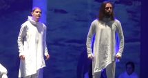 Stire din Cultură-Educație : Ascultaţi poezii de basm, cu actorii constănţeni