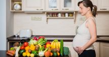 Stire din Sănătate : De ce nu au poftă de mâncare unele femei gravide