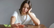 Stire din Sănătate : Lipsa poftei de mâncare duce la compromiterea imunității