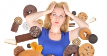 Stire din Diverse : Pofte de alimente nesănătoase? Învață să le ții la distanță