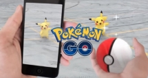 Stire din Tehnologie : ATENȚIE! O Aplicație falsă Pokémon Go Preia controlul telefonului