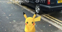 Stire din Tehnologie : Incredibil! Pokemon Go, materie școlară