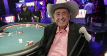 Stire din Actualitate : A murit cel mai mare jucător de poker din istorie