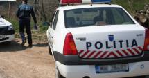 Stire din Eveniment : Prins de polițiști înainte să reușească să fure ceva!