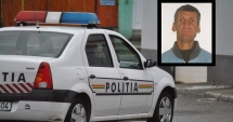 Stire din Eveniment : BĂRBAT DIN CONSTANȚA, CU POLIȚIA PE URME! Dacă aveți informații, alertați autoritățile!