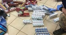 Stire din Eveniment : "Afacerist" plin de ghinion! Polițiștii i-au stricat planul
