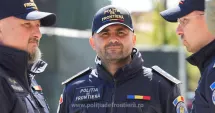 Stire din Eveniment : Rezultate înregistrate la frontieră în ultimele 24 de ore