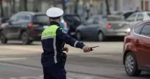 Stire din Eveniment : Șoferii, luați în vizor la Constanța. Amenzi de peste 46.000 de lei și permise reținute