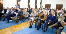 Stire din Politică-Administrație : Municipiul Constanța, executat de firma Polaris