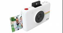 Stire din Tehnologie : Camera foto cu imprimantă inclusă!