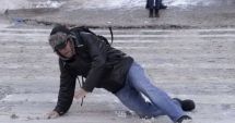 Stire din Social : AVERTIZARE DE LA METEOROLOGI! UN NOU COD GALBEN LA CONSTANȚA