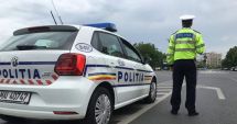 Stire din Eveniment : A plouat cu dosare penale, la Constanța! Șoferii indisciplinați, în vizorul polițiștilor