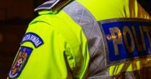 Stire din Eveniment : Un tânăr a fost împușcat de polițiști după o urmărire cu mașinile. Șoferul refuzase să oprească la semnalele agenților