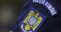Stire din Eveniment : Statutul polițistului a fost modificat. Guvernul a aprobat vineri ordonanța de urgență
