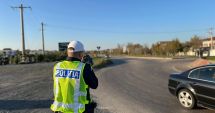 Stire din Eveniment : Filtre rutiere în traficul din Constanța. Au fost aplicate 237 de sancțiuni contravenționale