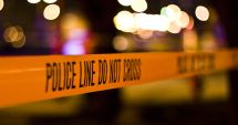 Stire din Actualitate : Un poliţist a fost rănit de un bărbat înarmat cu un cuţit. Agresorul, împuşcat mortal