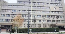 Stire din Politică-Administrație : CJC a aprobat închirierea cabinetelor medicale din Policlinica nr. 2 Constanța