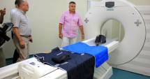 Stire din Sănătate : Policlinica 2, reabilitată complet. Cât timp vor beneficia constănțenii de servicii medicale gratuite