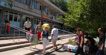 Stire din Sănătate : "Solicităm Ministerului Sănătății să sprijine creșterea salariilor!"