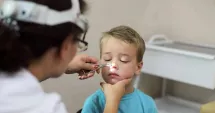Stire din Sănătate : Polipii nazali la copii. Ce trebuie să știe părinții pentru a-i recunoaște și trata eficient