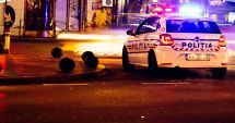 Stire din Eveniment : Sensul giratoriu i-a încurcat. Doi șoferi, cercetați după ce au provocat accidente, în Mamaia
