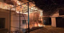 Stire din Social : Care a fost cea mai scumpă poliță plătită unui asigurat. Pentru ce dezastru își asigurase locuința