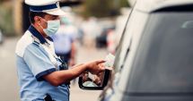 Stire din Eveniment : Polița RCA, prezentată polițistului, la control, și în format electronic, pe telefon