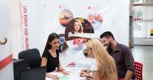 Stire din Social : Polițe de asigurare pentru persoanele cu venituri reduse, prin Poșta Română