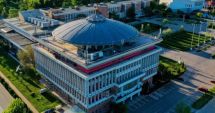 Stire din Cultură-Educație : ADMITERE ANTICIPATĂ la Universitatea Politehnică. Astăzi încep înscrierile