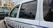 Stire din Eveniment : Accident rutier în zona Boema. Pieton lovit de mașină