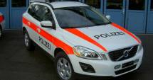 Stire din Actualitate : Incident armat în Elveția. Mai multe persoane ucise într-un schimb de focuri