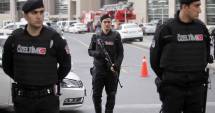 Stire din Actualitate : Atentat la Istanbul / Poliția turcă a arestat trei ruși bănuiți de legături cu SI