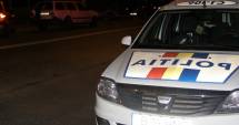 Stire din Eveniment : Șoferul BMW-ului oprit cu focuri de armă, ARESTAT PREVENTIV pentru 30 de zile