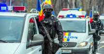 Stire din Eveniment : Poliția Română cere 30 de milioane de euro după decizia CCR privind interceptările