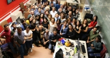 Stire din Actualitate : Poliția turcă a întrerupt emisia unui  post de televiziune pro-kurd din Istanbul
