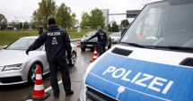 Stire din Actualitate : Poliția germană,  sub presiune!  Sirian suspectat de terorism, spânzurat în închisoare