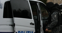 Stire din Eveniment : FARSĂ SINISTRĂ. Cinci tineri au înscenat un atac terorist