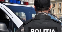 Stire din Eveniment : Prins în flagrant, în timp ce fura dintr-un autoturism