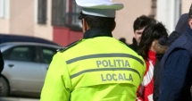 Stire din Politică-Administrație : POLIȚIA LOCALĂ, ATRIBUȚII CA POLIȚIA RUTIERĂ? Ce proiect au inițiat parlamentarii PNL