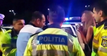 Stire din Eveniment : A procedat corect sau nu polițistul în "cazul Boureanu"? Controverse generate de o legislație ambiguă
