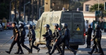 Stire din Actualitate : Poliția egipteană a ucis 14 jihadiști