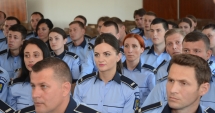 Stire din Eveniment : Poliția din Constanța organizează concurs pentru recrutare  din sursă externă