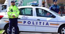 Stire din Eveniment : Poliția din Constanța are nevoie  de întăriri. Când se fac angajări