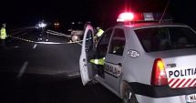 Stire din Eveniment : Polițist de la Serviciul Rutier, lovit în cap de un șofer care efectuase o depășire neregulamentară