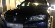 Stire din Eveniment : Patru autovehicule căutate de autoritățile din Germania, Belgia și Italia, descoperite la frontieră